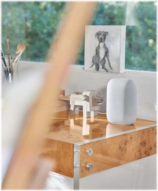 Produktbild Google Nest Audio (Google Assistant)