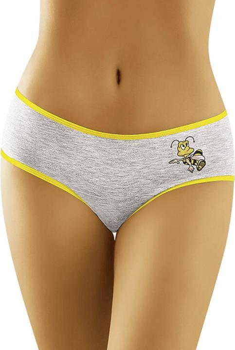 Immagine prodotto Wolbar Mutandine modello 159494 (XS)