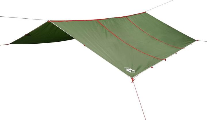 Produktbild vidaXL Campingplane (Tarp, 1.75 kg)