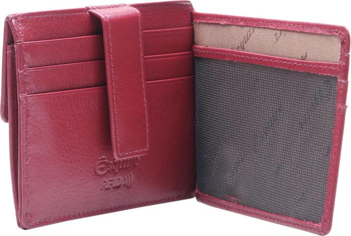 Produktbild Esquire Oslo Kreditkartenetui RFID Leder 9,5 cm