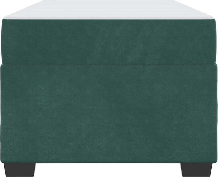 Image du produit vidaXL Bettrahmen (90 x 190 cm)