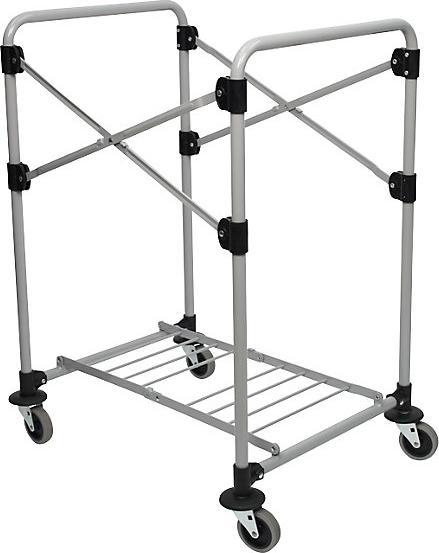 Produktbild Rubbermaid X-CART FRAME 150L - Frame only (150 kg, 1)