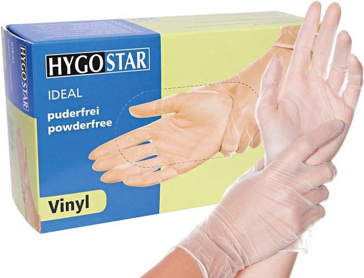 Produktbild Hygostar Ideal (L)