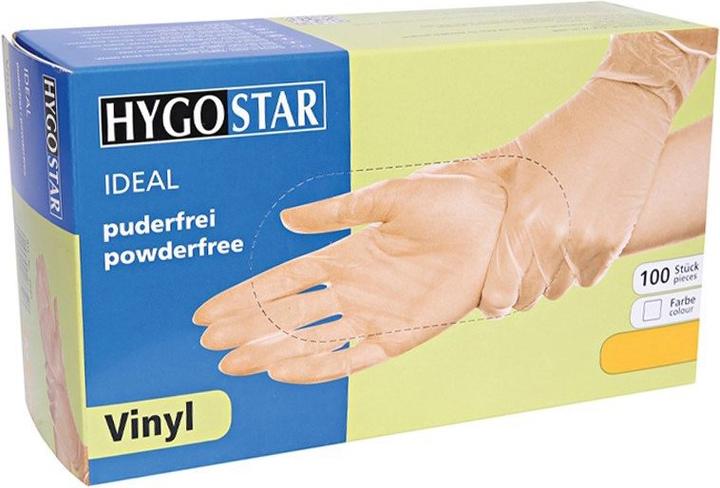 Produktbild Hygostar Ideal (L)