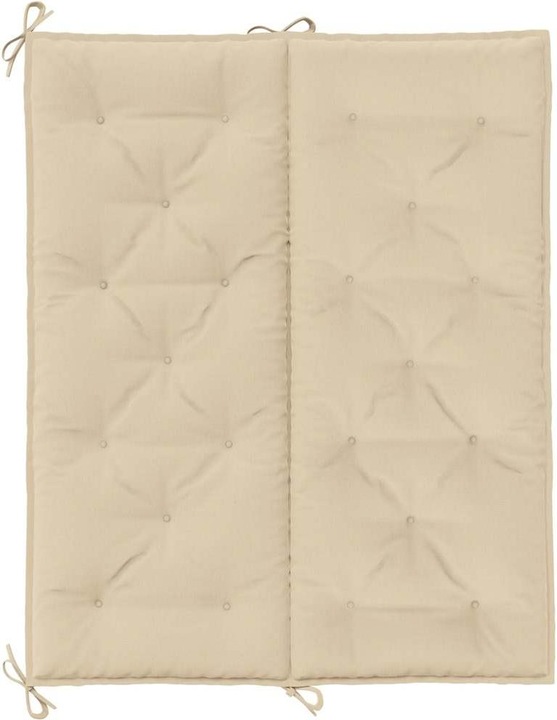 Actual product image VidaXL Henryk (120 x 50 x 7 cm)
