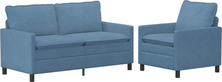Produktbild vidaXL Modernes Sofa