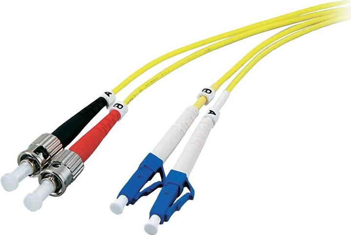 Actual product image EFB Elektronik Network cable (15 m)