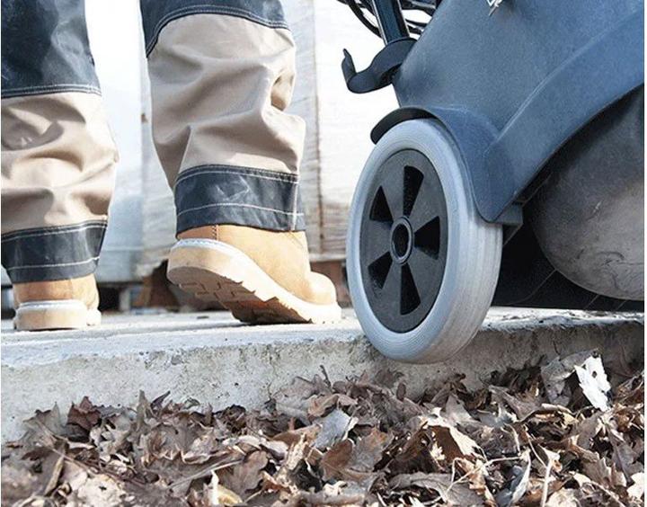 Image du produit Numatic Aspirateur industriel TEL390-11 (Aspirateur sec)