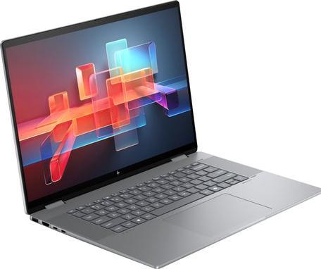 Produktbild HP ENVY x360 16-ad0951nd (B61K6EA#ABH) (16", 512 GB, 16 GB, Eng. Int., AMD Ryzen 5 8640HS)