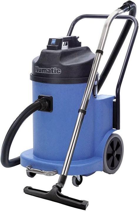 Numatic Water vacuum cleaner WVD900-2 (Wet dry vacuum cleaner)