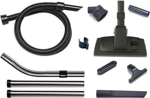 Productafbeelding Numatic Hoover eco ERP180-11 (Nat-droog stofzuiger)