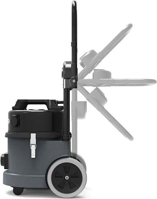 Image du produit Numatic Aspirateur industriel TEM390A-11 (Aspirateur sec)