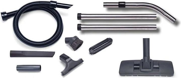 Image du produit Numatic Aspirateur industriel TEM390A-11 (Aspirateur sec)