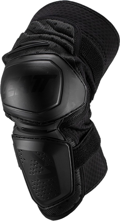 Actual product image Leatt Genouillères Enduro (L, XL, S/M, Knee pad)