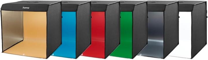 Actual product image Hama ToGo (Recording box)