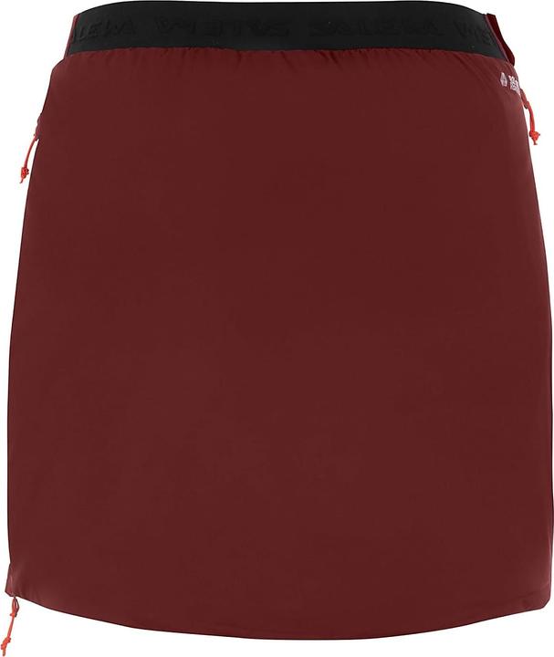 Actual product image Salewa Women's Sella TWR Skirt (42)