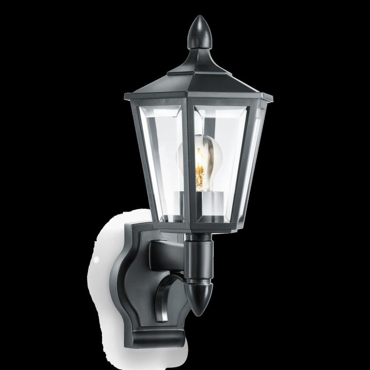 Actual product image Steinel Outdoor lamp L 15 M (0 lm, E27, IP44)