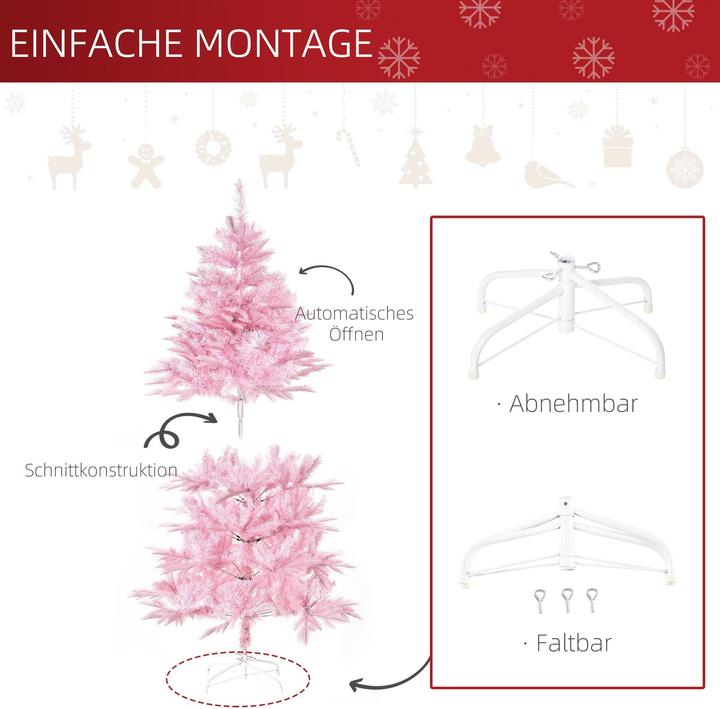 Produktbild Jamb Weihnachtsbaum (150 cm)