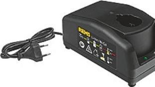 Image du produit Rems Chargeur rapide Li-Ion/Ni-Cd - 10,8-18V t/toutes les machines sans fil (14.4 V)