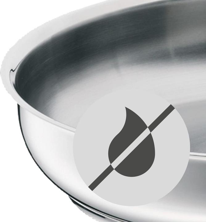 Produktbild WMF Profi (20 cm, Edelstahl)