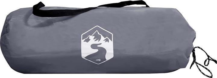 Produktbild vidaXL Trekkingzelt (5 kg, 4 Personen)
