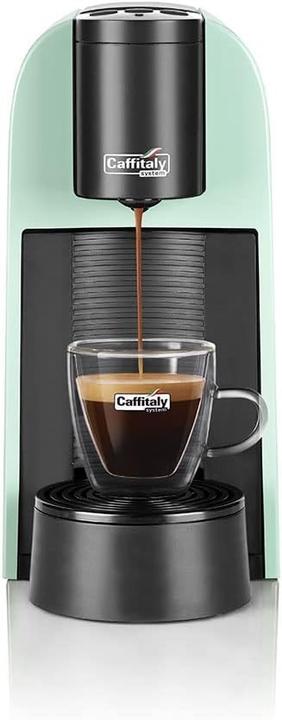 Productafbeelding Caffitaly Volta S35 (Caffitaly)