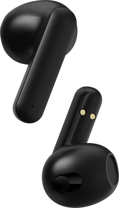Produktbild Deltaco T160-BLK (4 h, Kabellos)