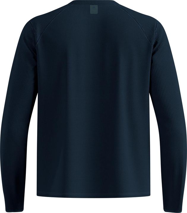 Actual product image Odlo Cubic Multisport Mid Layer mit Rundhalsausschnitt (S)