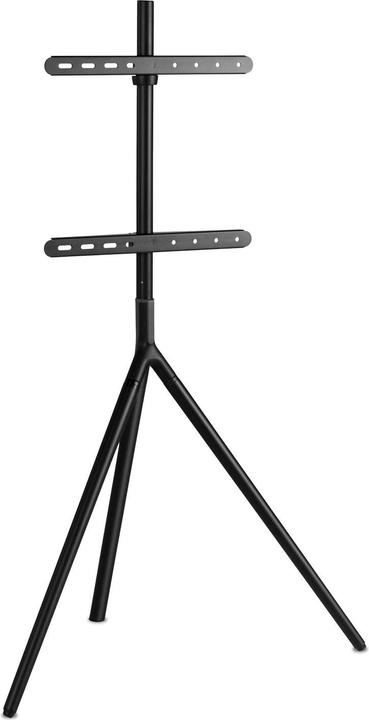 Actual product image Champion (AI generated title) Gulvst??ende Tv-Stativ Op Til 65 Tommer Justerbar H??jde (65", 40 kg)