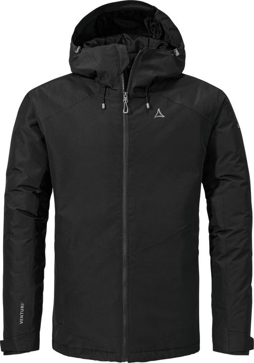 Actual product image Schöffel Ins Jacket Style Wildkar MNS (62)