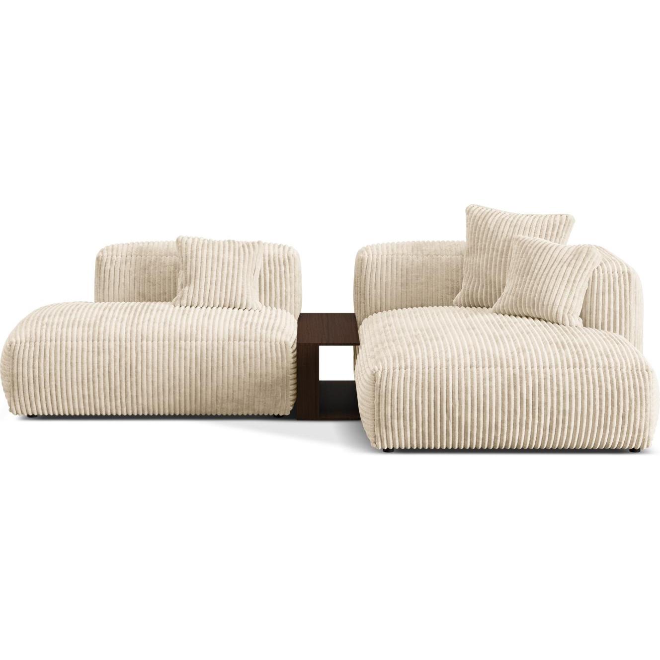 Thumbnail - Micadoni, Sofa, Martina (Ecksofa)