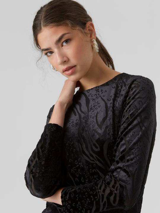 Produktbild Vero Moda VMSINI Kurzes Kleid Party-Kleid (XL)