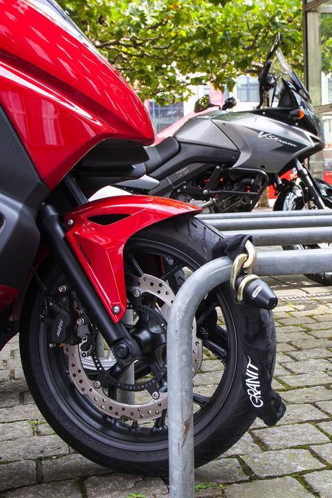 Image du produit Abus 1480/14KS 150