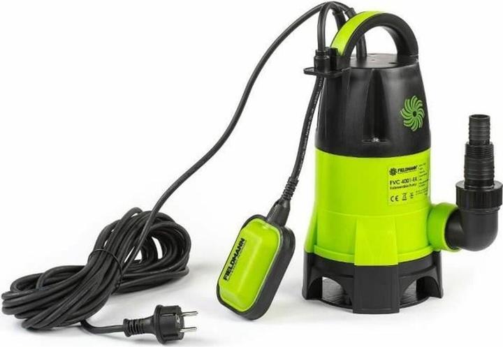 Actual product image Fieldmann Sewage Pump (FVC 4001-EK)