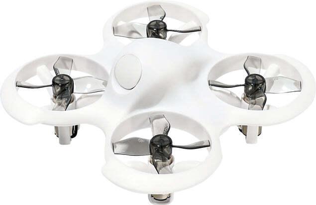 Productafbeelding BetaFPV Cetus Lite FPV set | drone + FPV-bril (36 g)
