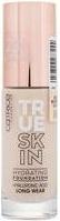 Produktbild Catrice True Skin (020 Warm Beige)