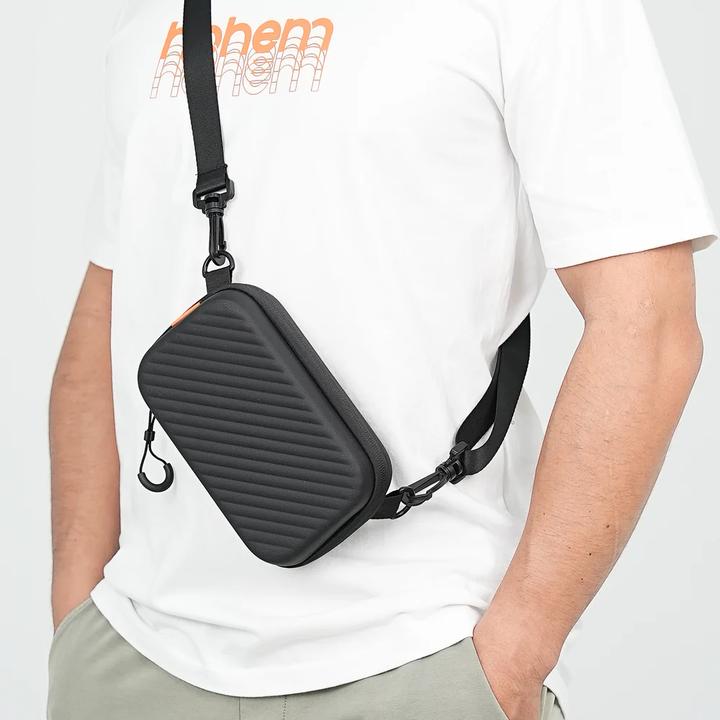 Produktbild Hohem Hartschalenkoffer für iSteady Q/X/V Serie (Gimbal Transport)