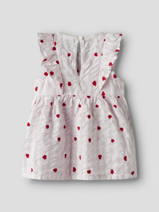 Produktbild Name it Bio-Baumwoll Kleid (50)