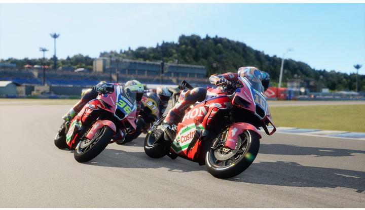 Produktbild Milestone MotoGP 26 (Switch, DE)