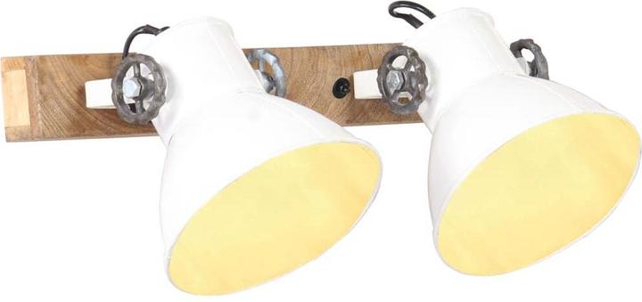 Actual product image vidaXL Wandleuchte (E27)