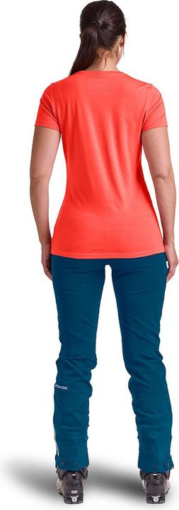 Actual product image Ortovox Women's 150 Cool Mountain (S)