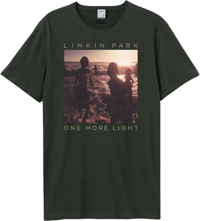 Produktbild Amplified One More Light TShirt (XL)