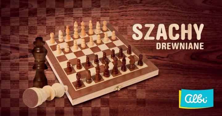 Image du produit albi Chess