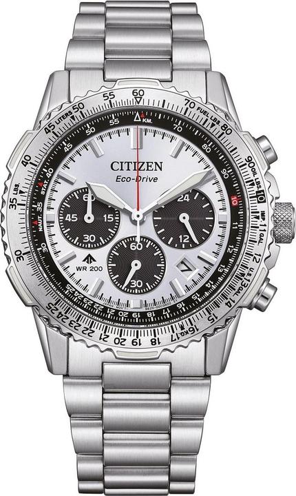 Image du produit Citizen CA4660-61A (40 mm)