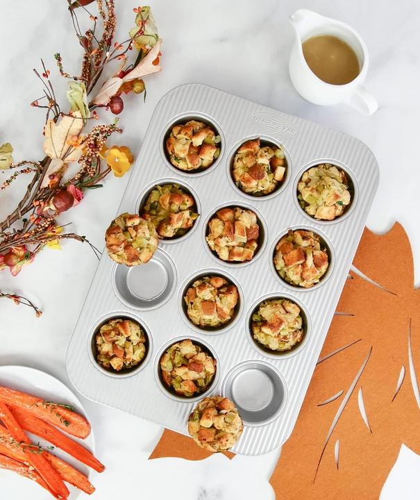 Produktbild Muffinform Set