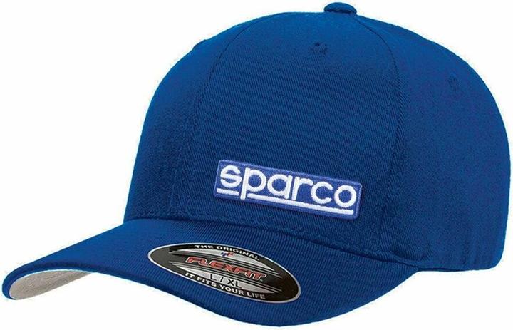 Immagine prodotto Sparco Cappellino Flexfit Original (XL)