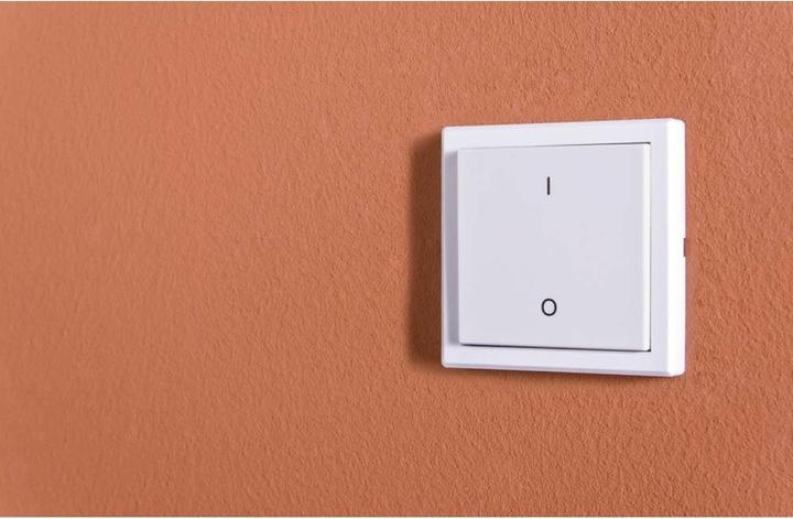Productafbeelding Sygonix RSL S7 draadloze inbouwschakelaar-set + T2 draadloze wandschakelaar