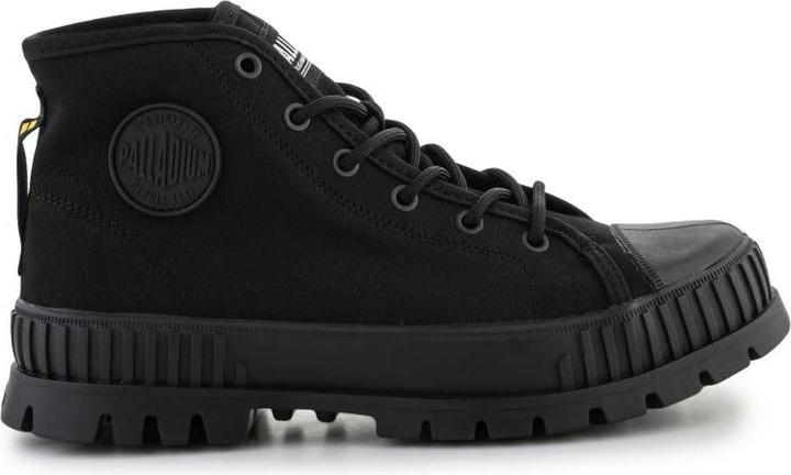 Image du produit Palladium Pallashock Supply Schuhe (37)