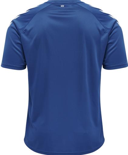 Produktbild hummel Core Xk Core Poly T-Shirt S/S (XXL)