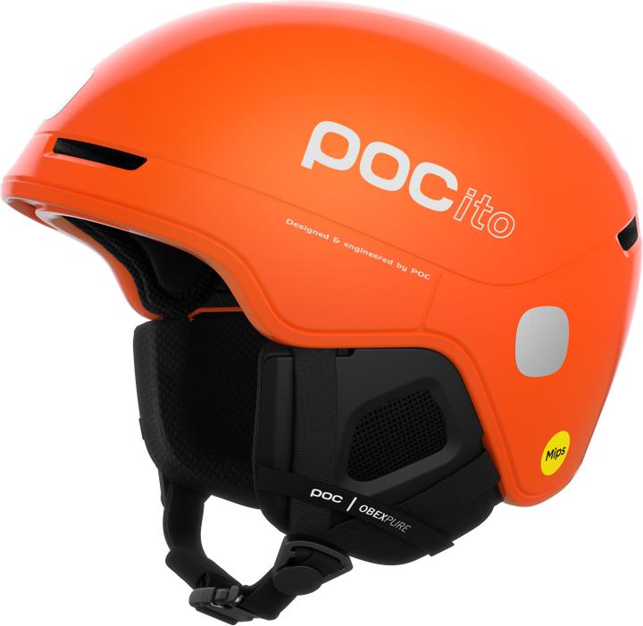 Image du produit Poc POCito Obex MIPS (55 - 58 cm, L, M)